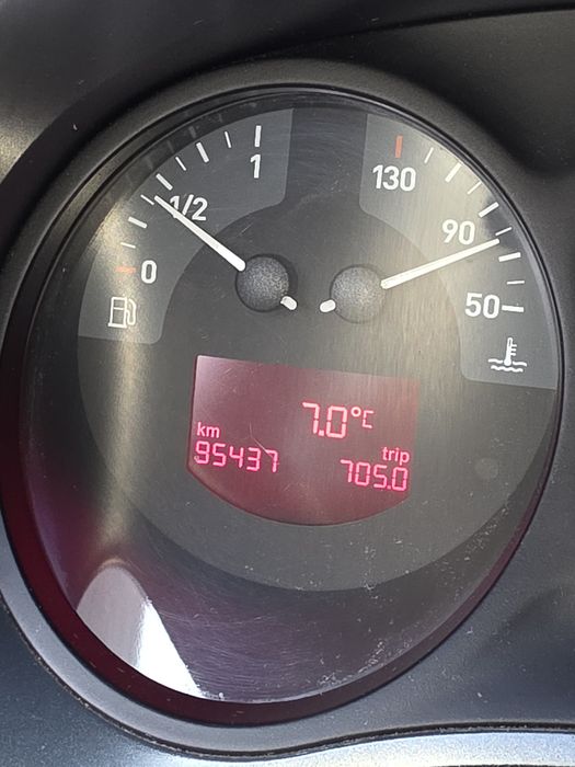 Vendo Seat Leon 1.4 a gasolina