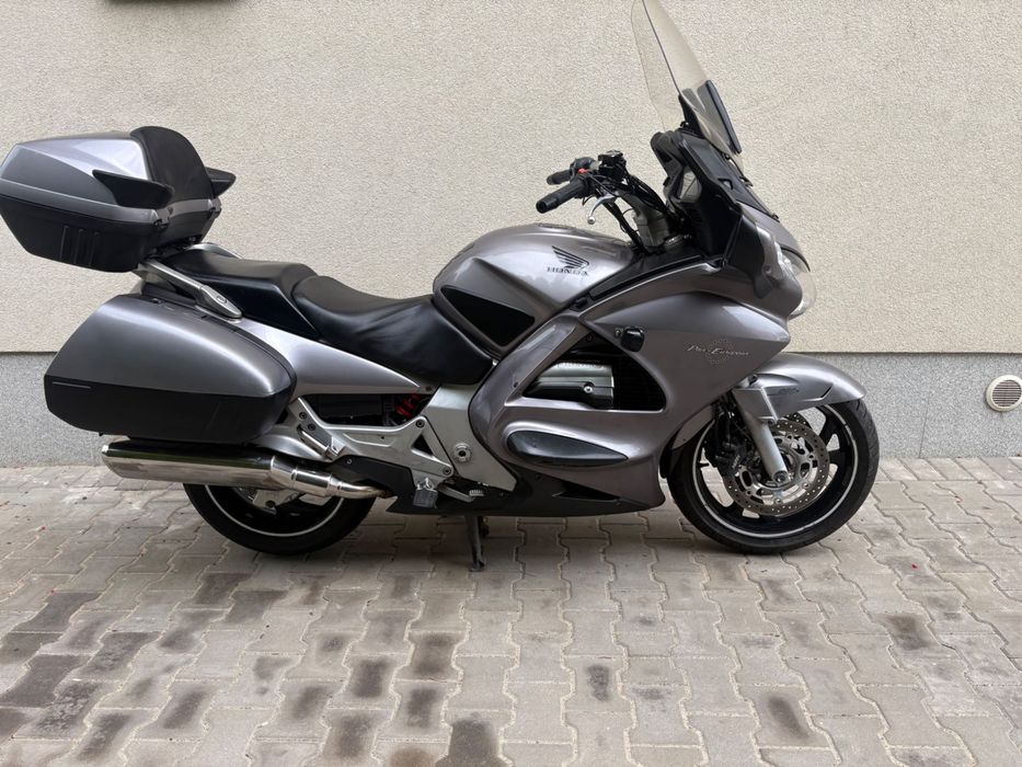 Honda St 1300, st1300