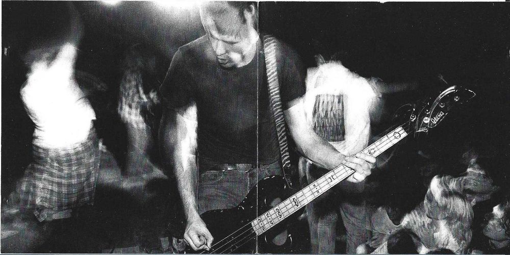 Nirvana - - - - - Bleach - - - - - CD