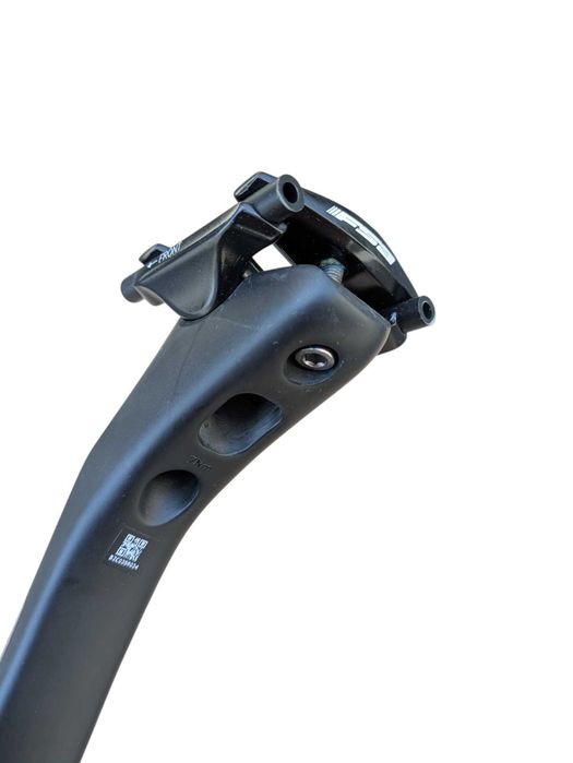 Sztyca FSA KTM SP Aero carbon 350 mm , nowa (2160)