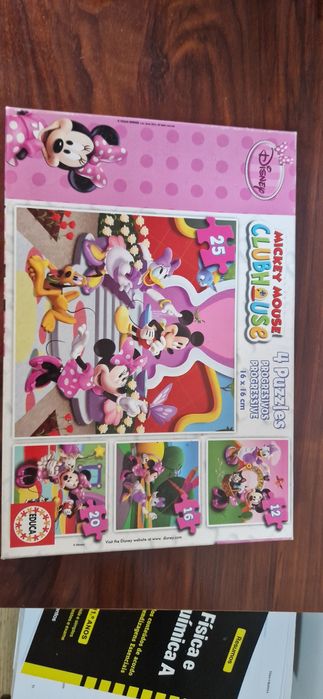 Jogos didáticos diversos