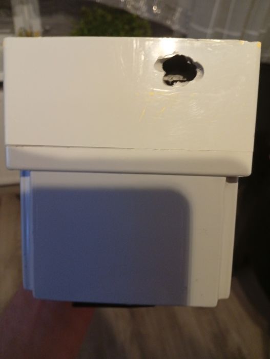 Włącznik krzyżowy