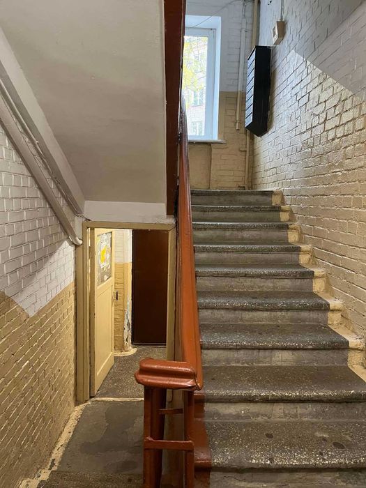 1-кімнатна квартира за адресою вул. Дегтярівська (площа 11,4 м²) - Atlanta.ua - фото 10