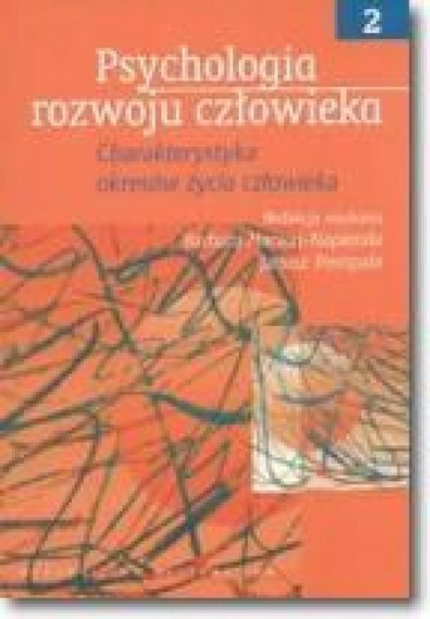 Psychologia rozwoju człowieka T2 charakterystyka.. Wydawnictwo Naukowe