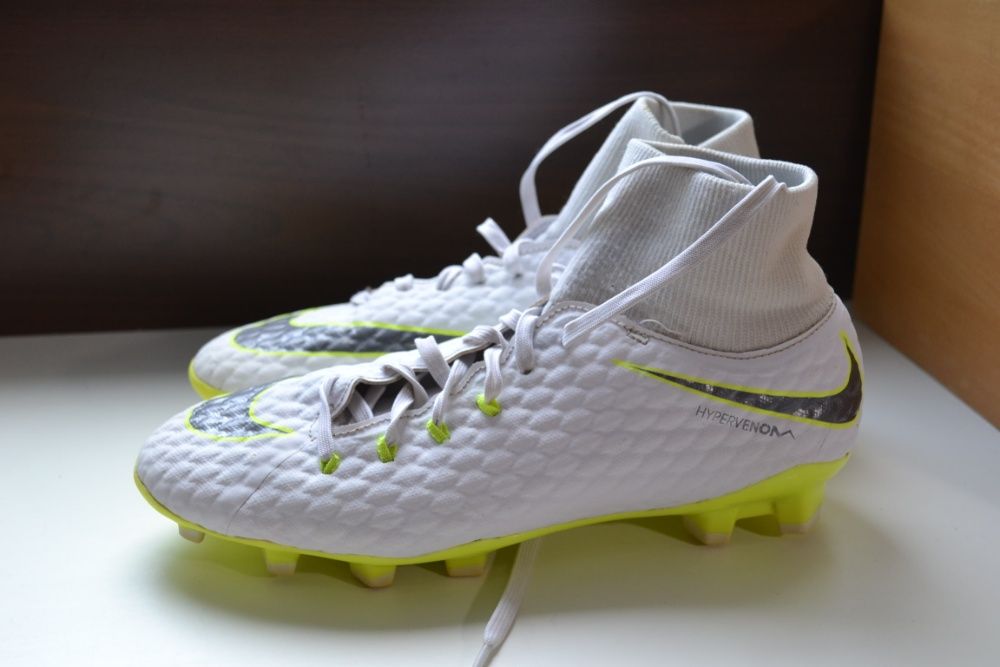 nike hypervenom phantom 3 academy df fg