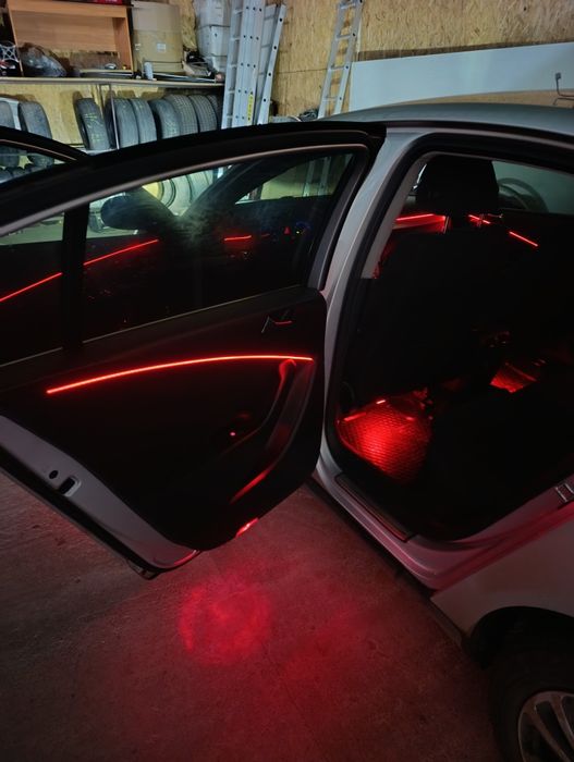 Продам volkswagen passat b6 в хорошем состоянии