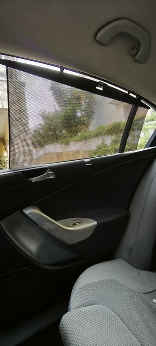 VW Passat 2.0 TDI