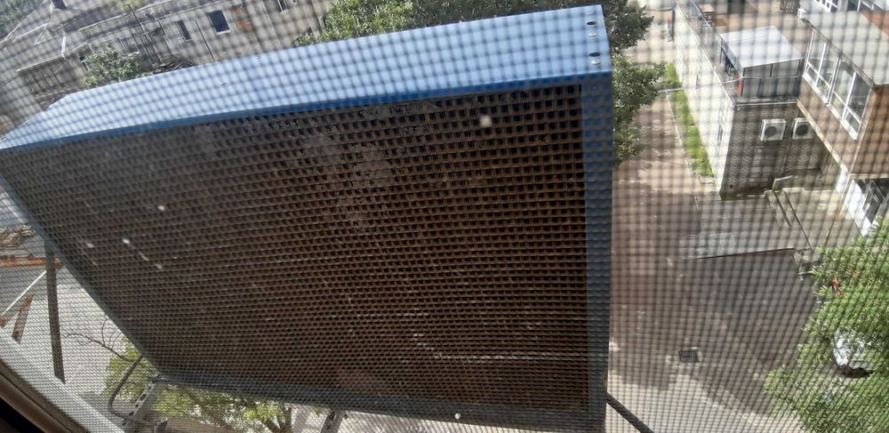 Морозильная камера промышленная