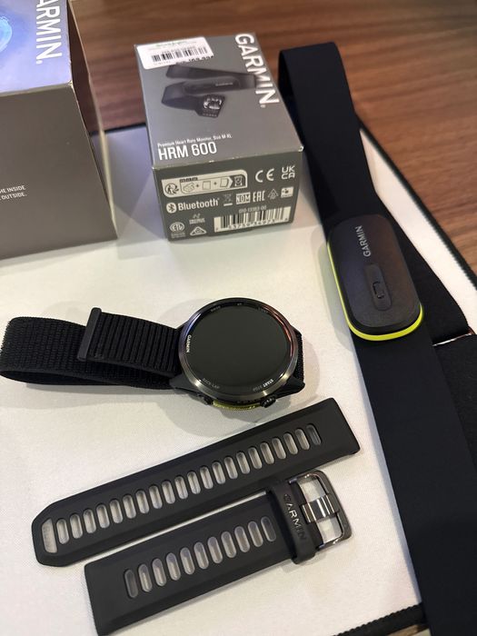 Garmin Forerunner 970