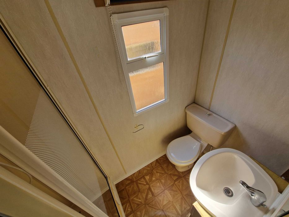 Mobil Home V3 | Uk Style com 2 casas de banho completas, com entrega!