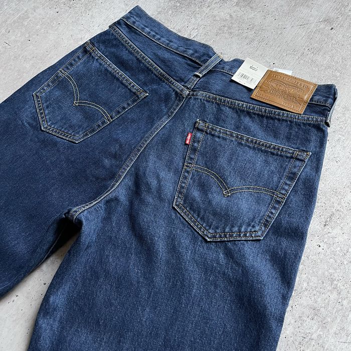 Levis 568 stay loose premium (левіс/левайс)