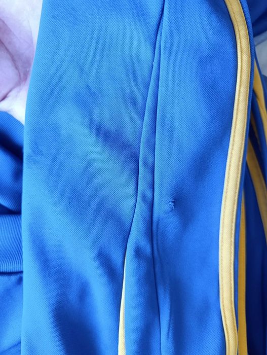Костюм спортивний Adidas Україна збірна вінтаж