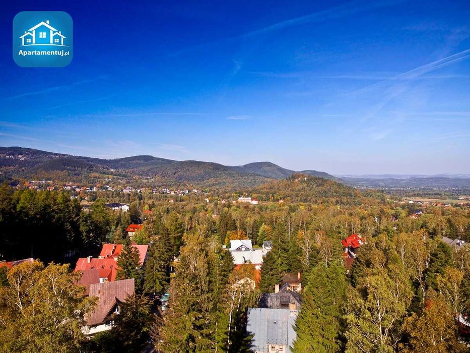 Apartament Górski w Karpaczu