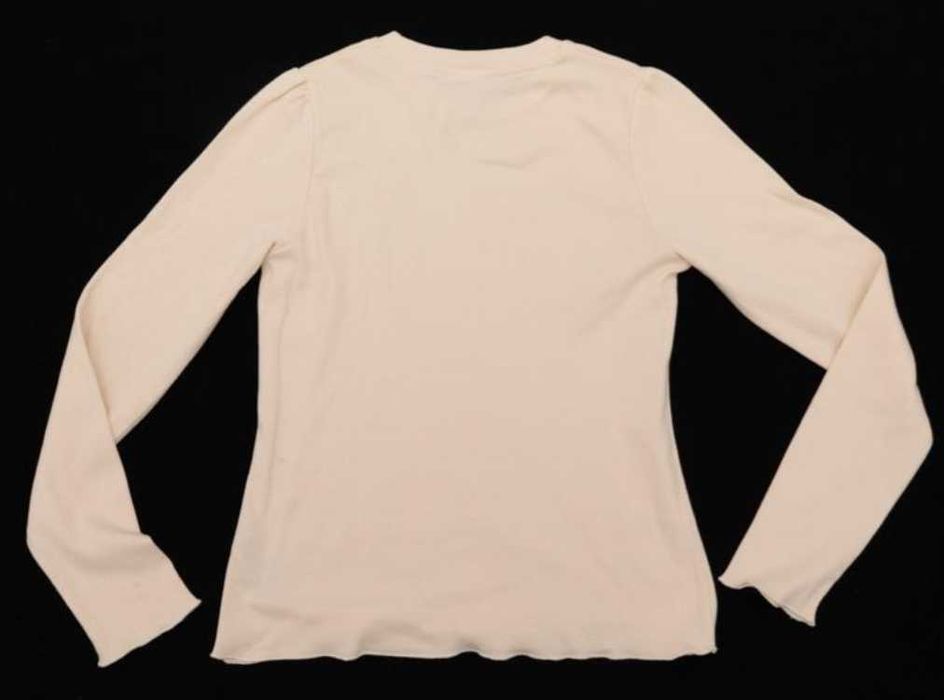 Camisola Burberry menina