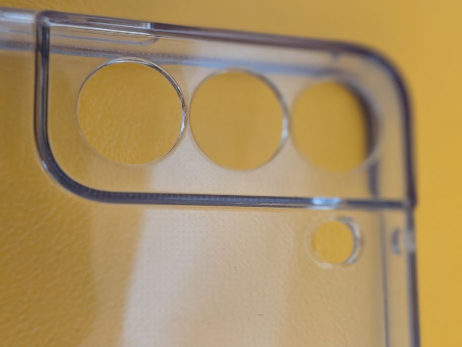 Samsung S22 Etui case zestaw