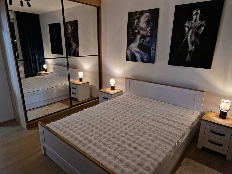 Apartment in Płock, Osiedle Dworcowa - Widok 5