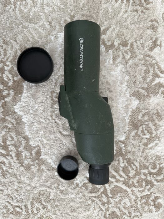 монокуляр (підзорна труба) бренду Celestron