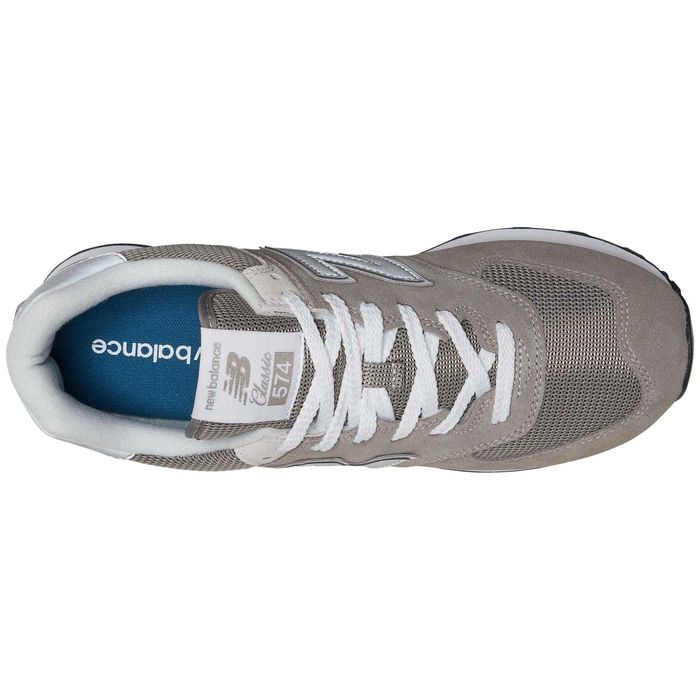 ОРИГИНАЛ‼️ New Balance 574 Classic (ML574EVG) кроссовки мужские кросівки чоловічі Нью Беланс 40-46.5