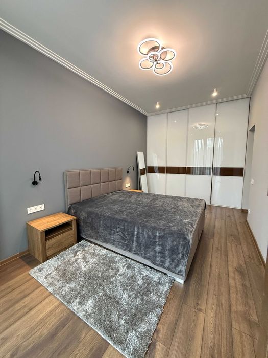 Оренда 1кім квартири ЖК Avalon37 вул. Личаківська