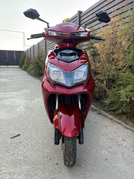 Продам Электроскутер Maxxter Speedy GT