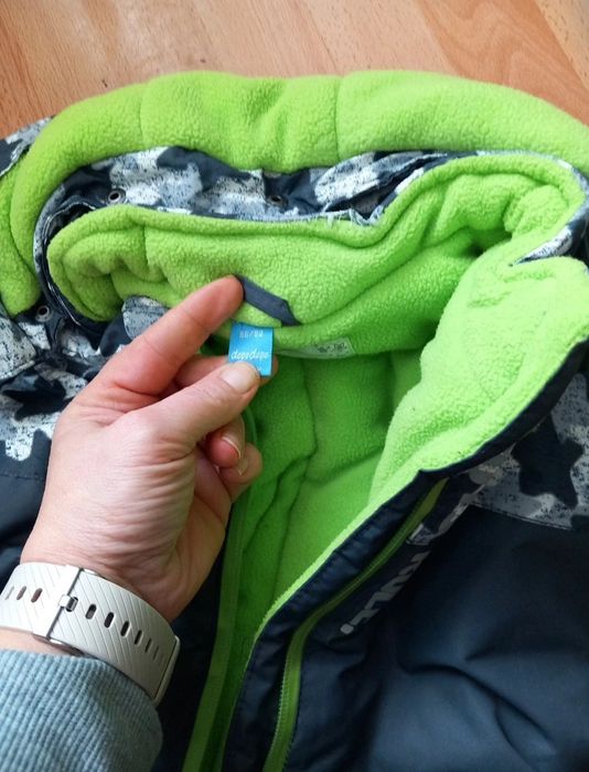 Kombinezon  86/92 cm