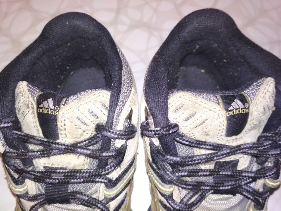Ботинки adidas 38 размер