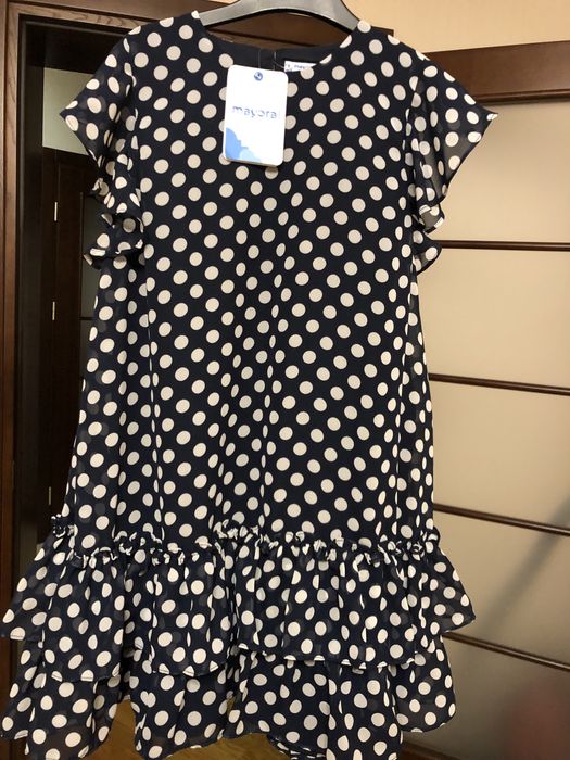 Платье Mayoral 134р