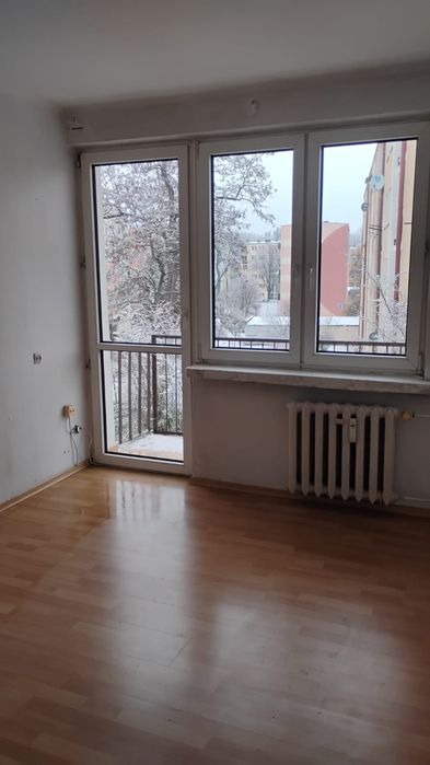 Mieszkanie na sprzedaż, 3 pokoje, 45 m², Kraśnik