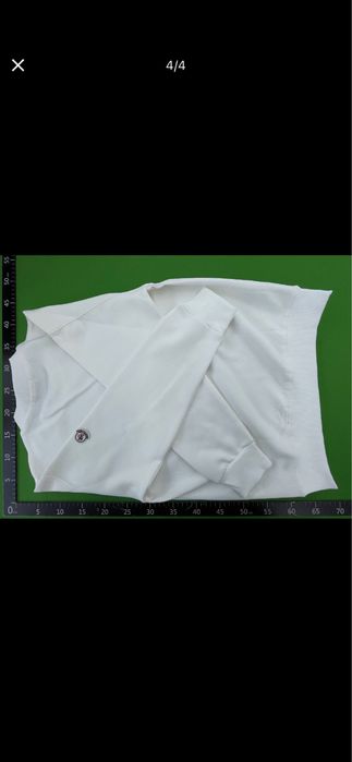 Camisola Moncler tamanho M