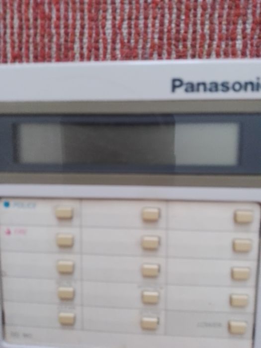 Телефон  Panasonic BAEA CССР бу цілий
