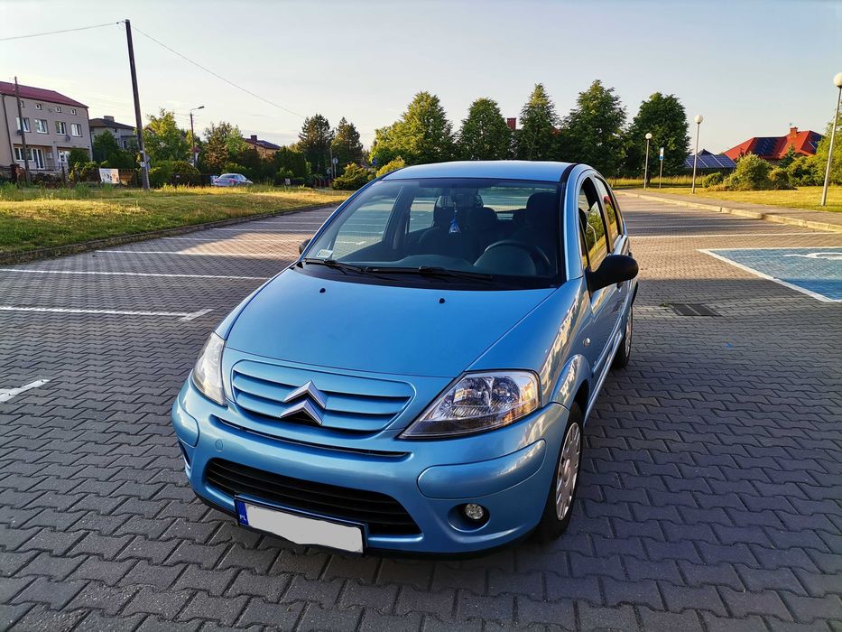Citroen C3   1,4B