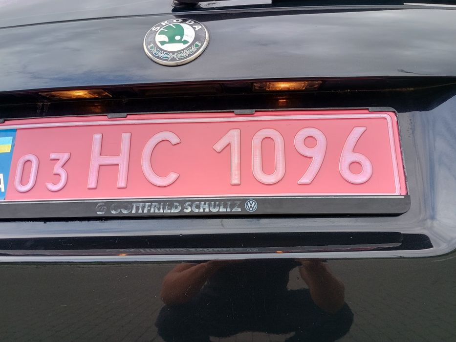 Фабія 1.4 газ /бензин