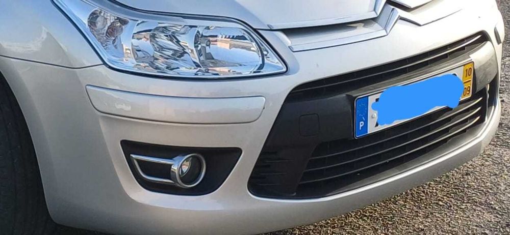 Citroen C4 para venda