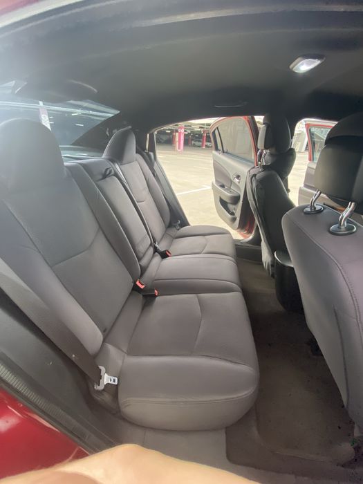 Chrysler 200 2013г.в.