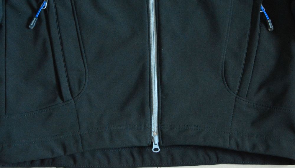 Kurtka softshell SCHOFFEL r. S