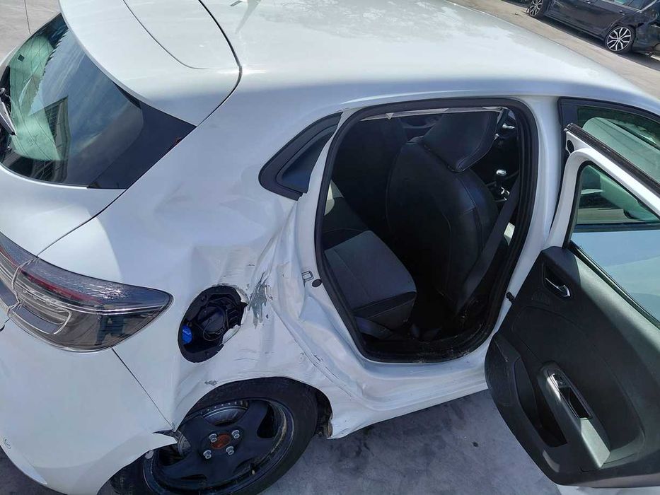 Renault Clio 1.5 Blue dCi, 2025, Nacional