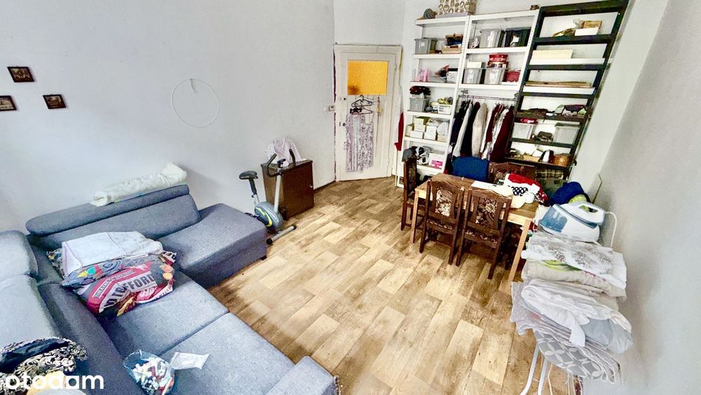 Wrocław Centrum Mieszkanie 3 pokoje 80 mkw BEZ PROWIZJI