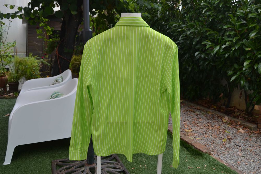 Camisa Shein tamanho L