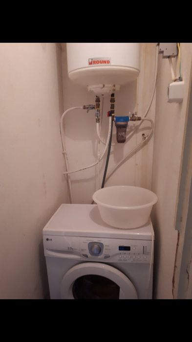 Здам 3ну.кв. в центрі міста  е вся мебель і техніка