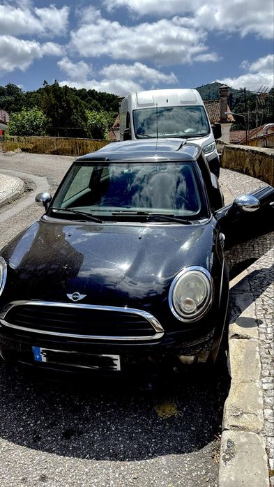 MINI ONE D 2010511473193667809284