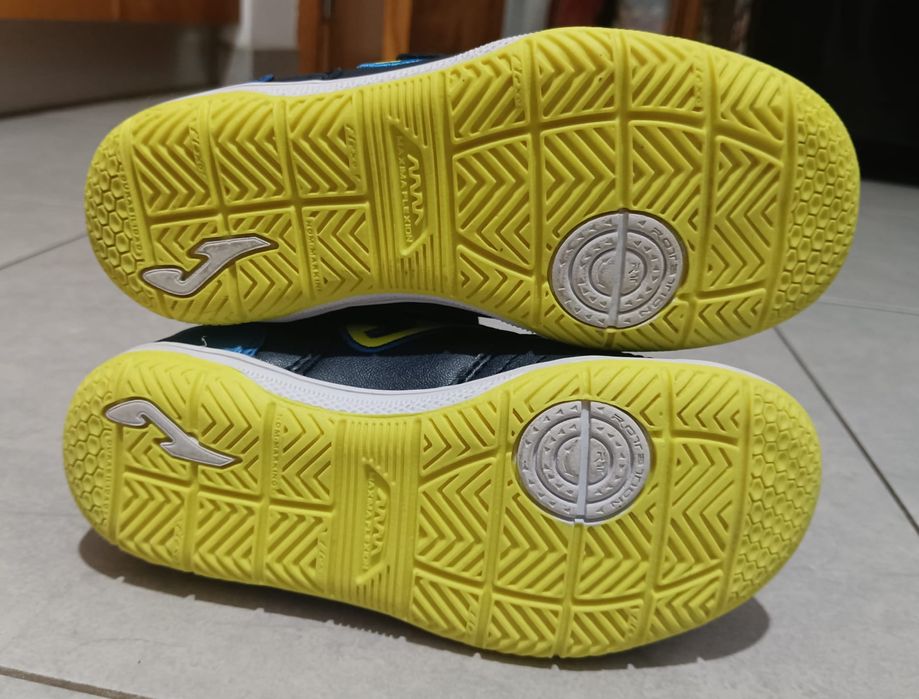 Sapatilhas de Futsal Joma para criança