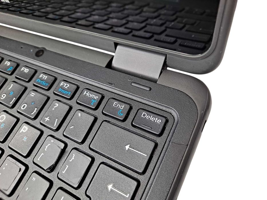 Laptop Dell Latitude 3189 11,6'' dotykowy