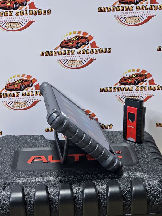 Autel MK906PRO Diagnóstico Profissional