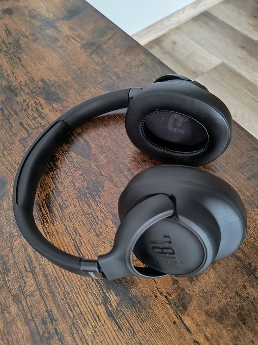 Słuchawki JBL tune 780NC