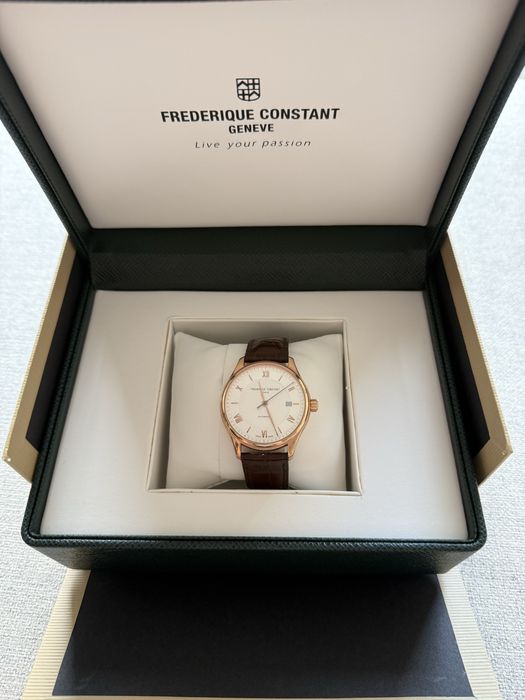 Frederique Constant Classics Automatic FC-303X5B3/6