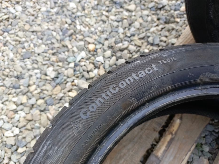 205.50.17 Continental 4шт, зима