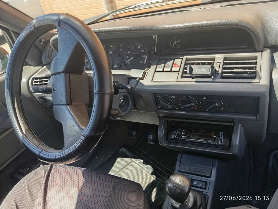 Renault Clio vendo