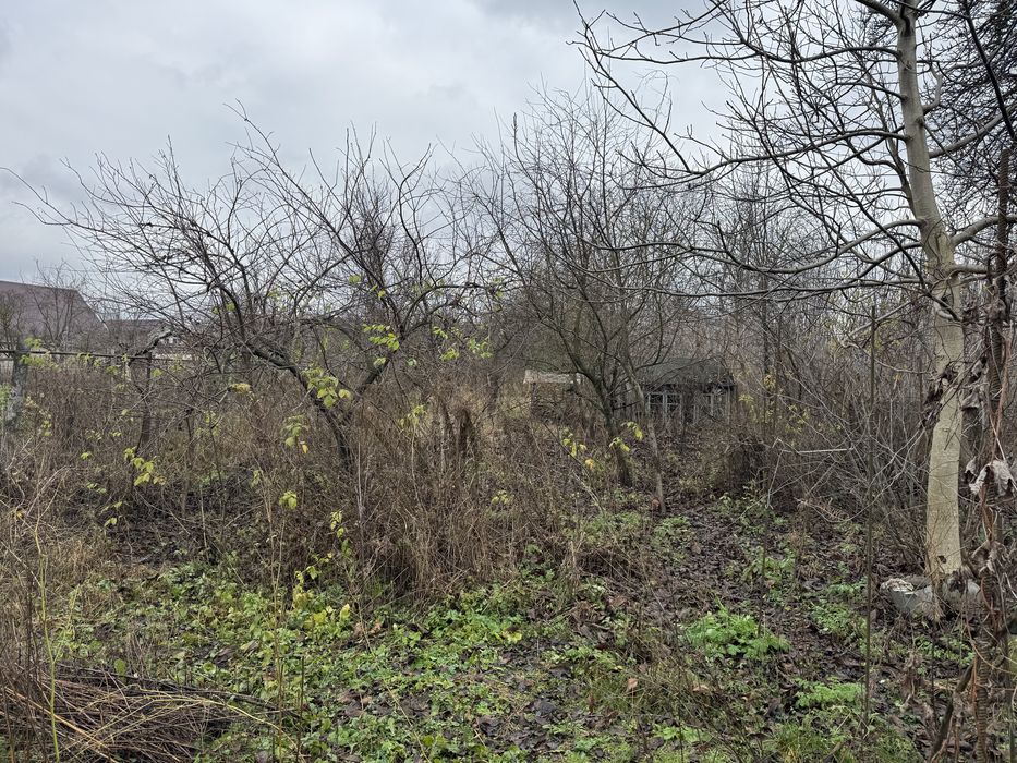Будинок в цетрі Білогородки