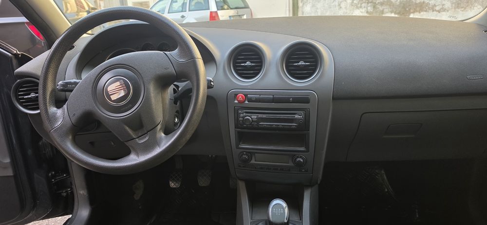 Seat Cordoba 1.4 TDI 170.000 Km Nacional