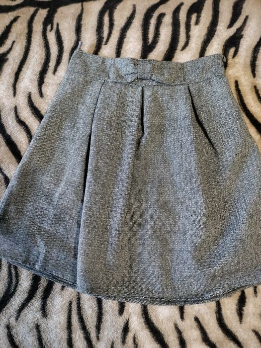 Spódniczka dziewczeca